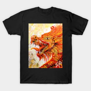 Chinese Dragon T-Shirt